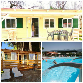 International Holidays Luxe House Pool Beach-Lerici-Cinque Terre-Liguria Case Vacanze-dog ok in Touristic Village River Ameglia